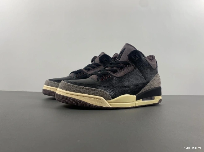 Kicked Out Shoe Store 3 x Maniere Air A FZ4811-001 Ma Black Jordan 0807